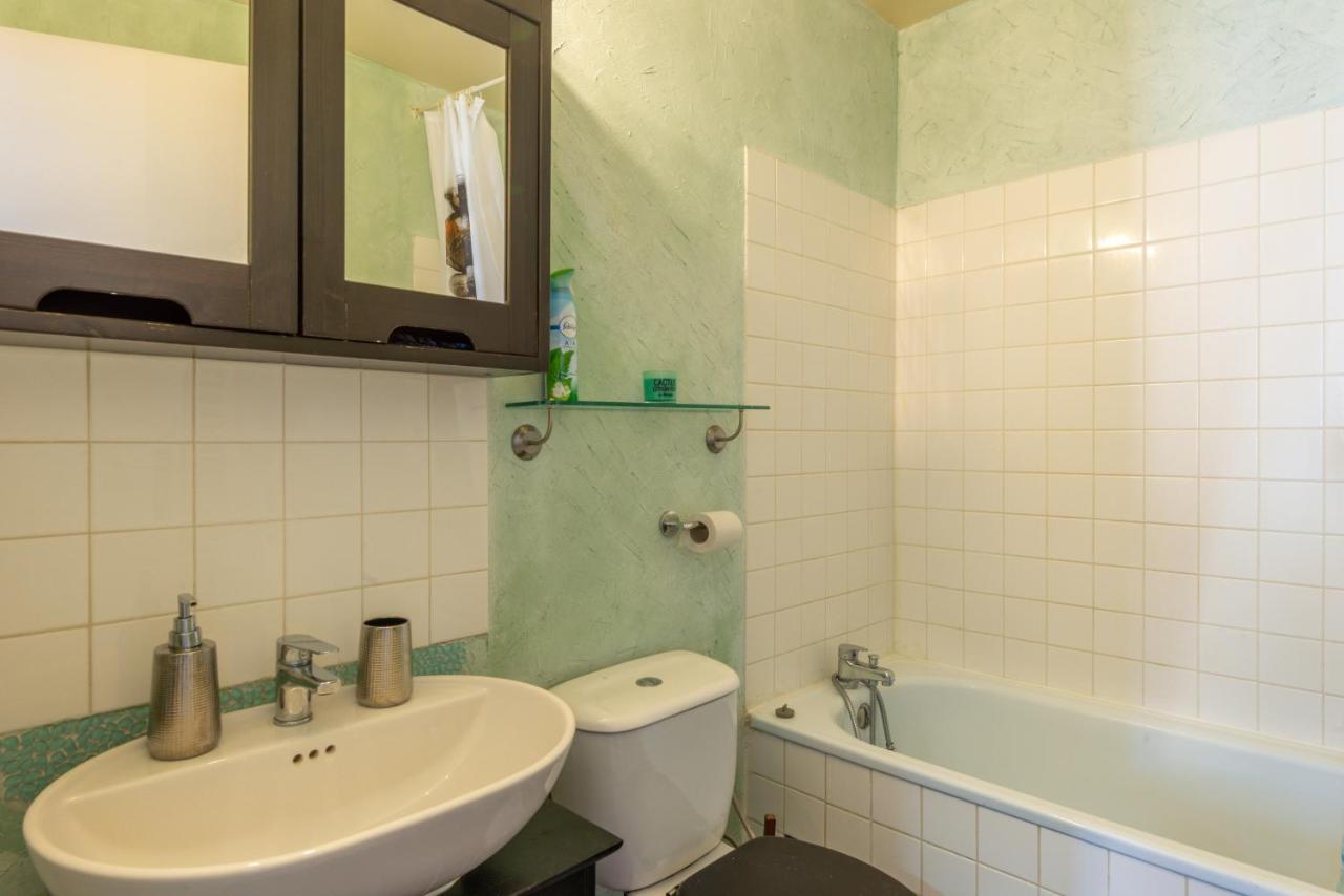 Appartement Greeter-Nid douillet à 5 min du Port de Honfleur Extérieur photo